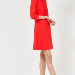 Tara Jarmon Robe Rickie 7 Tara Jarmon Robe Rickie -Promos Vestinia Magasin 847ad288c6dfde679ee71a1465bc