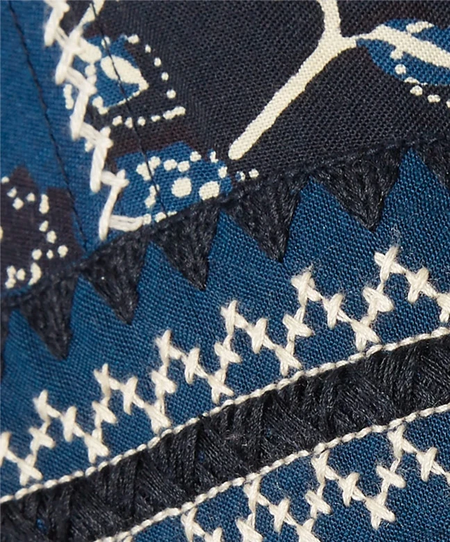 ULLA JOHNSON Robe Iona 4 ULLA JOHNSON Robe Iona – Image 4