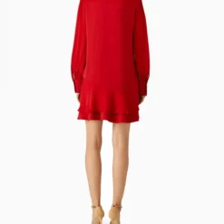 Parker® Robe Kenji -Promos Vestinia Magasin 8737feb75f0ab7ff87dee9cceca6