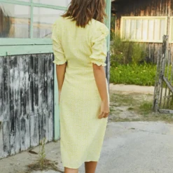 Petite Mendigote Robe Anna Mumbai -Promos Vestinia Magasin 894b702400141c1ff68bef7d183f