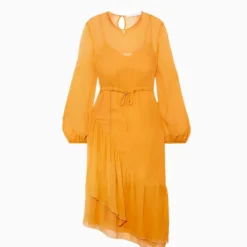 See By Chloé Robe Lindsey -Promos Vestinia Magasin 8b6c173c2845a88ab890be5beb8d