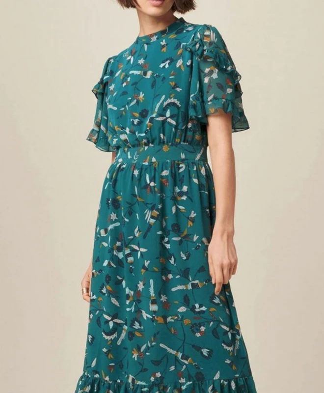 Sessun Robe Lovina 1 Sessun Robe Lovina