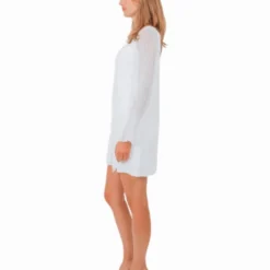 Elisabetta Franchi Robe Jane Blanche -Promos Vestinia Magasin 8d39431ecbe7dba693445e142eef