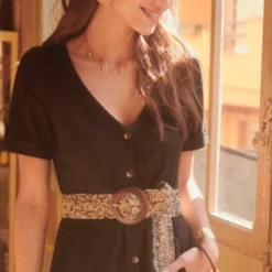 Robe Marianne -Promos Vestinia Magasin 8f7a8ccb3c152eb7bbf8f5d6a8f4