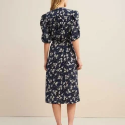 Rouje Robe Florence -Promos Vestinia Magasin 8fc396f8b90f87cbb041c4072c48