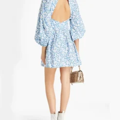 CLAUDIE PIERLOT Robe Roman -Promos Vestinia Magasin 8fe644ba57032a8a0e5418d424f1