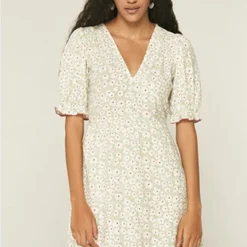 Compania Fantastica Robe Ditsy