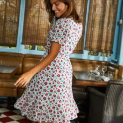 Petite Mendigote Robe Agnès -Promos Vestinia Magasin 90b4f96ffa66317519a4e3cfe0c2