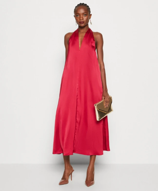 Samsoe Samsoe Robe Cille 4 Samsoe Samsoe Robe Cille – Image 4