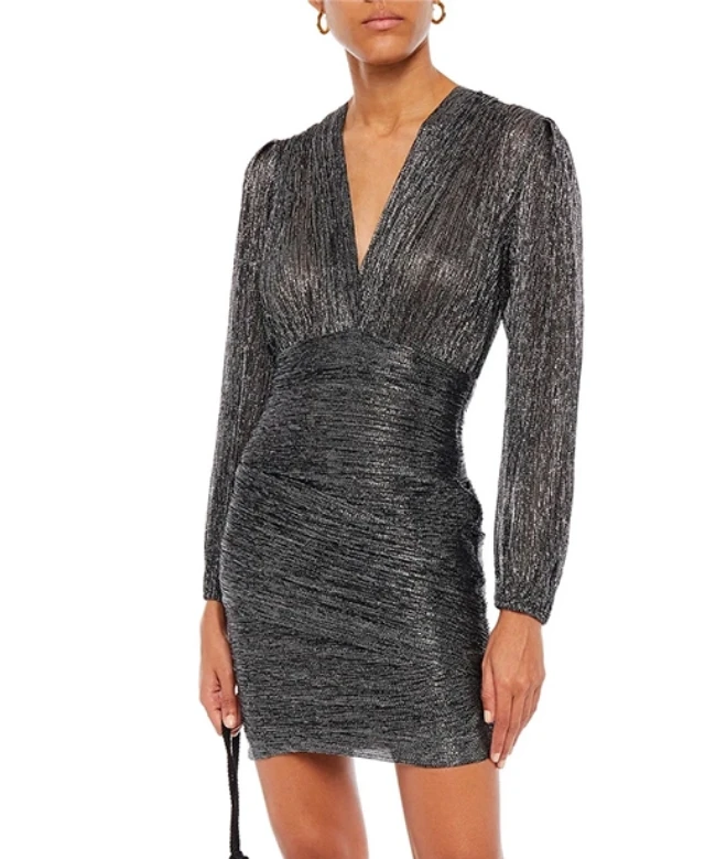 Maje Robe Runny 1 Maje Robe Runny