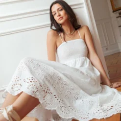 Robe Ellaé 7 Robe Ellaé -Promos Vestinia Magasin 936b01d42a8bd398d1e23bb71206