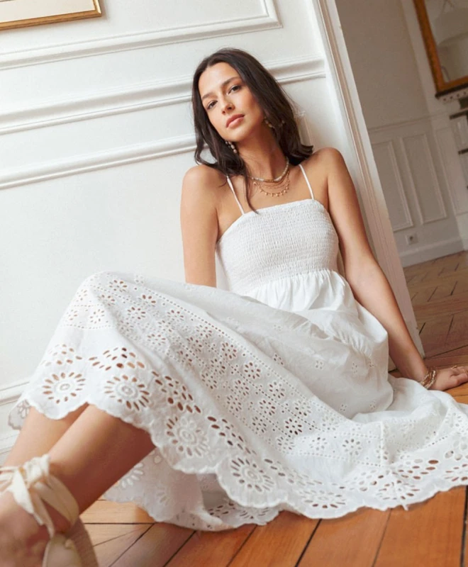 Robe Ellaé 3 Robe Ellaé – Image 3