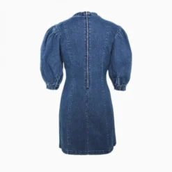 ONLY Robe Denim Balloon -Promos Vestinia Magasin 939a0240ab773c14ef0bf42fb0ee