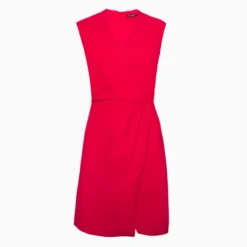 Tara Jarmon Robe Rosie