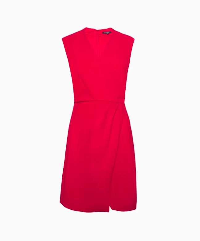 Tara Jarmon Robe Rosie 1 Tara Jarmon Robe Rosie