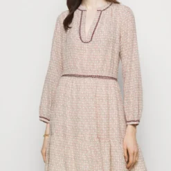 Vanessa Bruno Robe Manuella Polka Dot