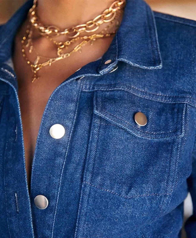 Robe Dean 3 Robe Dean – Image 3