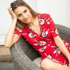 DIANE VON FURSTENBERG Robe Hawa 7 DIANE VON FURSTENBERG Robe Hawa -Promos Vestinia Magasin 9546fff7d13c3bdf654e4ae8f117