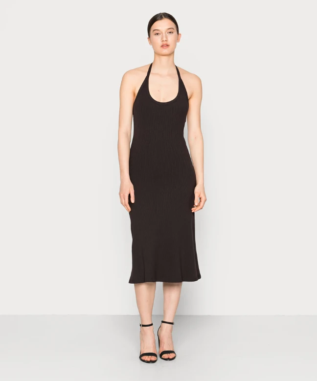 Samsoe Samsoe Robe Kristin 2 Samsoe Samsoe Robe Kristin – Image 2