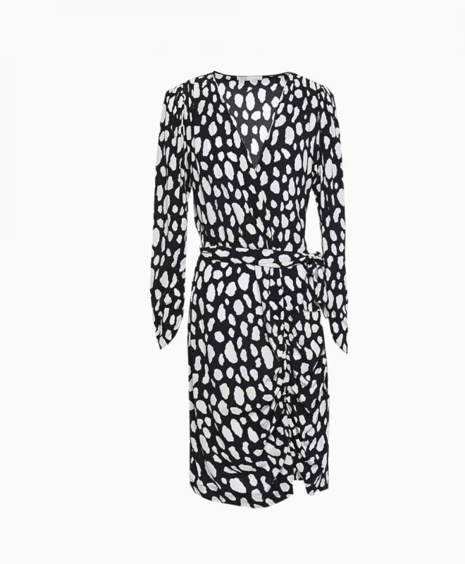 Maje Robe Rosima 1 Maje Robe Rosima