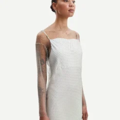 Samsoe Samsoe Robe Evelina 7 Samsoe Samsoe Robe Evelina -Promos Vestinia Magasin 98eb6bcd010ff0efa0a1c4bab36f