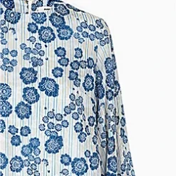 Samsoe Samsoe Robe Aram Bleu 7 Samsoe Samsoe Robe Aram Bleu -Promos Vestinia Magasin 9a880a6e0cafbd91fc1d06773dc1