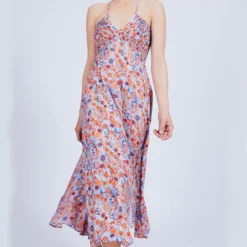 Cacharel Robe Primavera -Promos Vestinia Magasin 9abfcf1b9722b9611552f1afb093