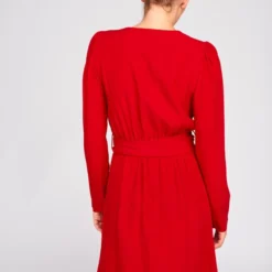 Tara Jarmon Robe Romi -Promos Vestinia Magasin 9b187385e1a45e49d40d589fd630