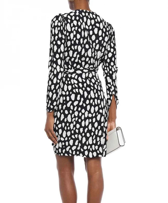 Maje Robe Rosima 3 Maje Robe Rosima – Image 3