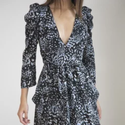 Robe Vicky -Promos Vestinia Magasin 9c0e74b89f521e1aa7aa65a103b6