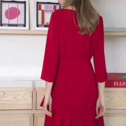 Robe Ariel -Promos Vestinia Magasin 9c7867737512ae6a0c8f64bdacf8