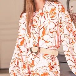 Samsoe Samsoe Robe Aram Dreamy 6 Samsoe Samsoe Robe Aram Dreamy -Promos Vestinia Magasin 9dae32ca155deab6eebf48b42295