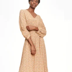 Samsoe Samsoe Robe Valentina -Promos Vestinia Magasin 9e318e2c6ae58b3741bed6283a3b