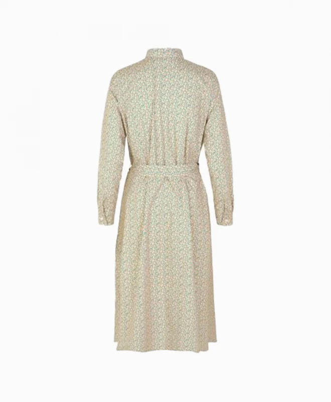 Samsoe Samsoe Robe Johannah 5 Samsoe Samsoe Robe Johannah – Image 5