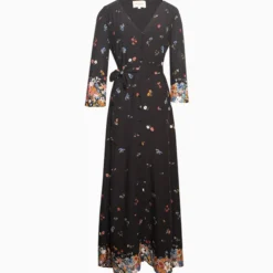 Robe Gillian 7 Robe Gillian -Promos Vestinia Magasin 9ed4bbd7504b572677b5f4c3e680