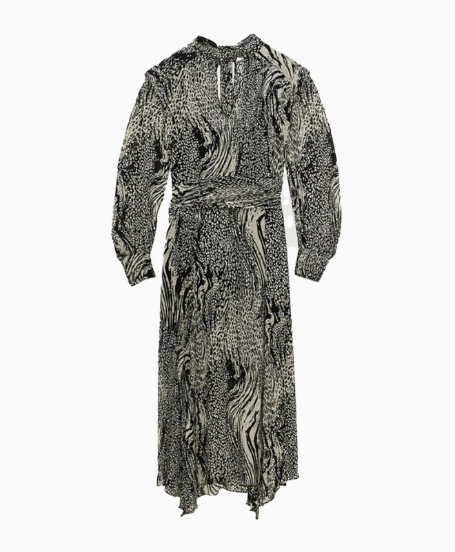 ZAPA Robe Robbie 2 ZAPA Robe Robbie – Image 2