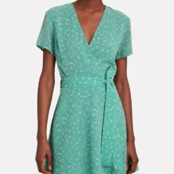 Samsoe Samsoe Robe Klea Short