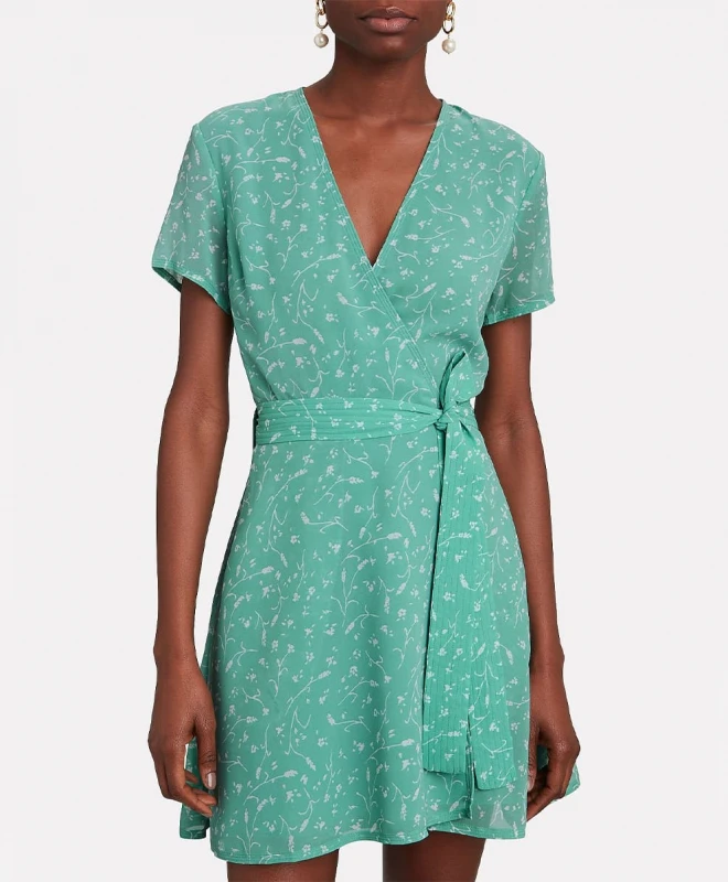 Samsoe Samsoe Robe Klea Short 1 Samsoe Samsoe Robe Klea Short