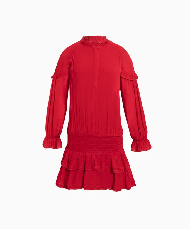 Ba&sh Robe Vinyl 3 Ba&sh Robe Vinyl – Image 3