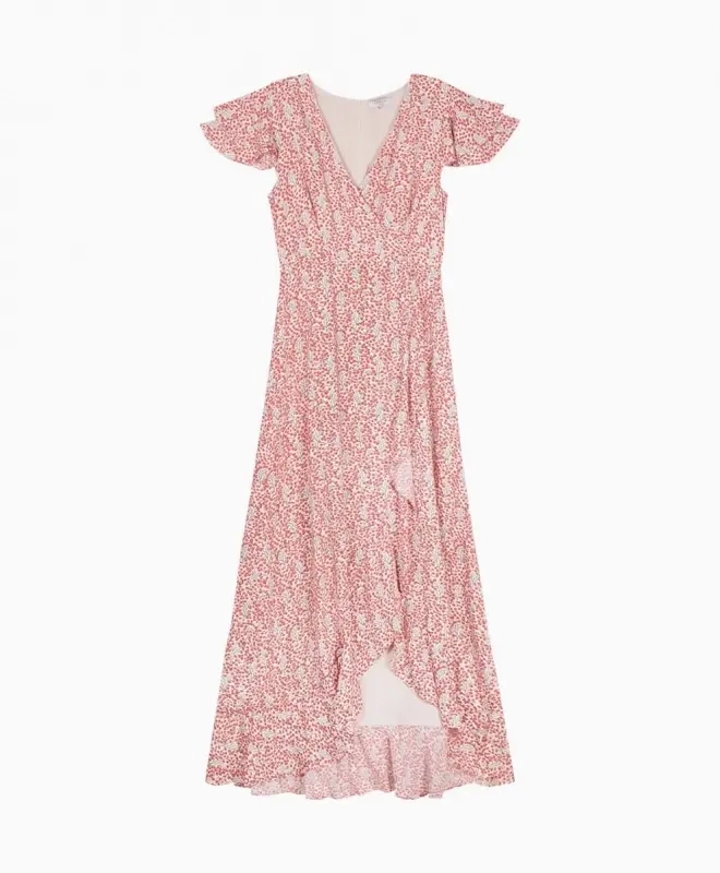 FRNCH Robe AdélaÏs 2 FRNCH Robe AdélaÏs – Image 2