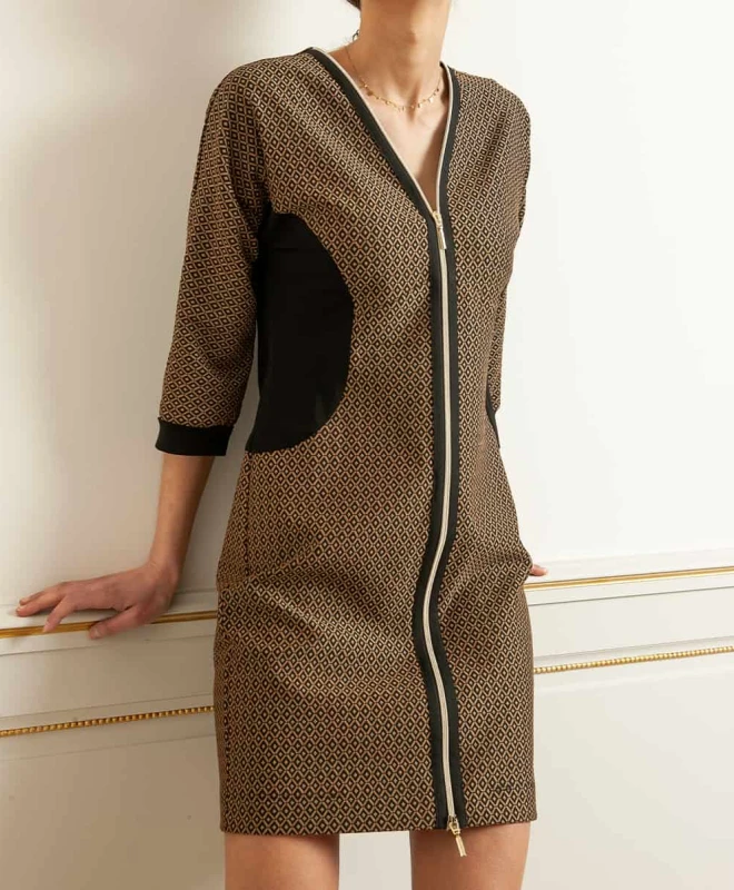 Robe Tudor 1 Robe Tudor