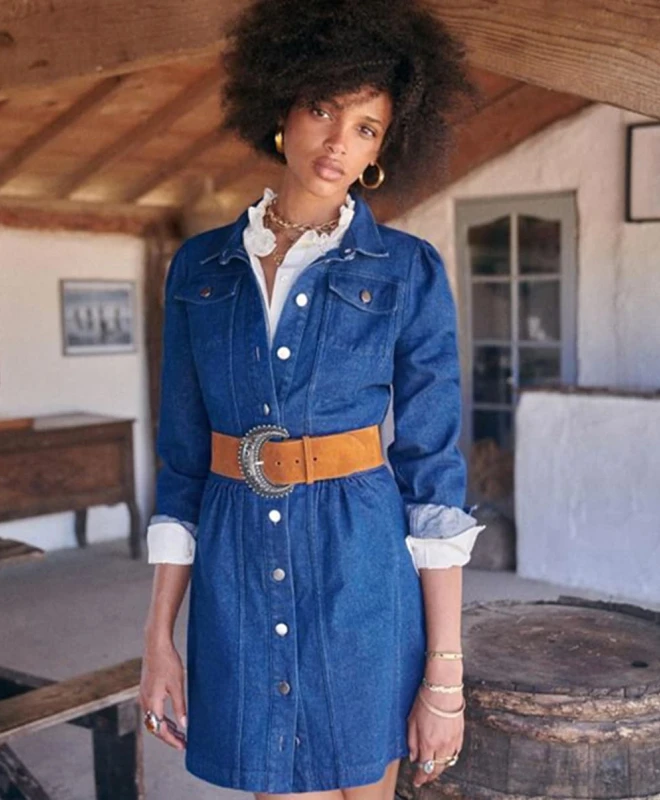 Robe Dean 1 Robe Dean