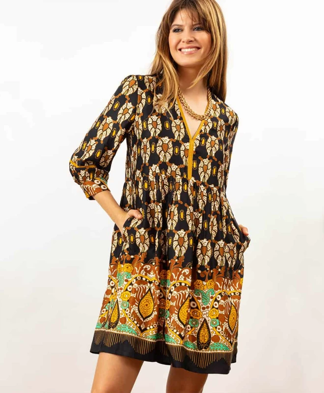 Robe Salma 1 Robe Salma