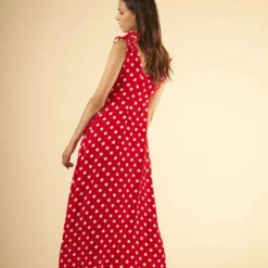 FRNCH Robe Adnise -Promos Vestinia Magasin ab38d59769a3bef9290ac0ca01db