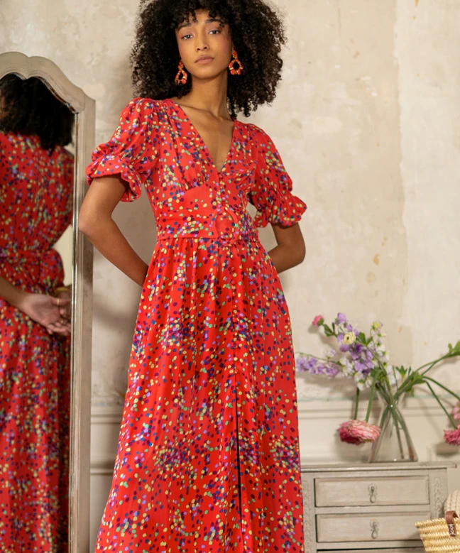 Robe Lisy 1 Robe Lisy