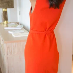 DIANE VON FURSTENBERG Robe Sweater Wrap -Promos Vestinia Magasin af9edce3dc3693b0cbacdf9dd322