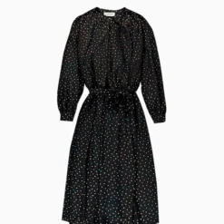 ESSENTIEL ANTWERP Robe Vidaloca 7 ESSENTIEL ANTWERP Robe Vidaloca -Promos Vestinia Magasin afa04e3aa40002e7221e25ba4527