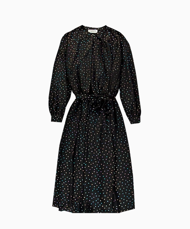 ESSENTIEL ANTWERP Robe Vidaloca 4 ESSENTIEL ANTWERP Robe Vidaloca – Image 4