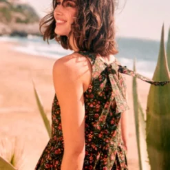 Robe Fifi -Promos Vestinia Magasin b08e315da462dc6b0568695a785c