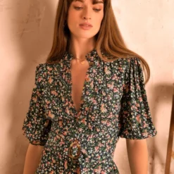 Robe Sobral 8 Robe Sobral -Promos Vestinia Magasin b09a32a111eeafdaf06db1238510